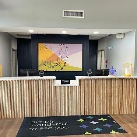 Spark By Hilton Commerce, Ga Bagian luar foto