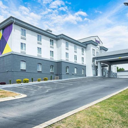 Spark By Hilton Commerce, Ga Bagian luar foto