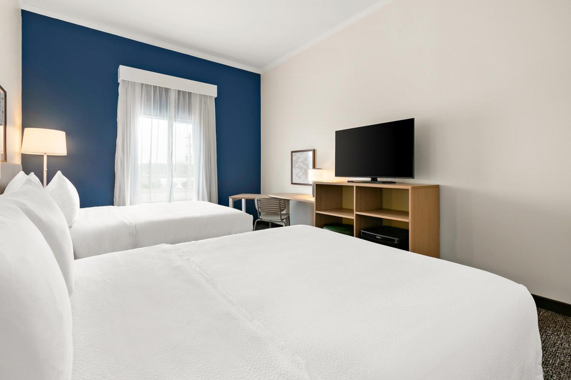 Spark By Hilton Commerce, Ga Bagian luar foto