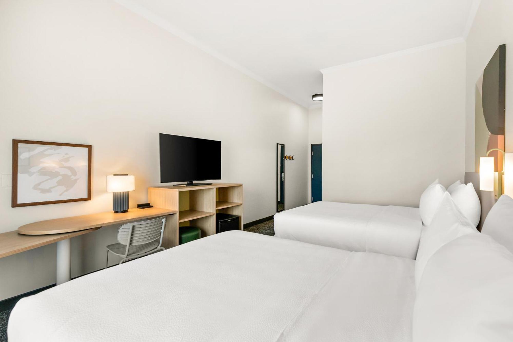 Spark By Hilton Commerce, Ga Bagian luar foto
