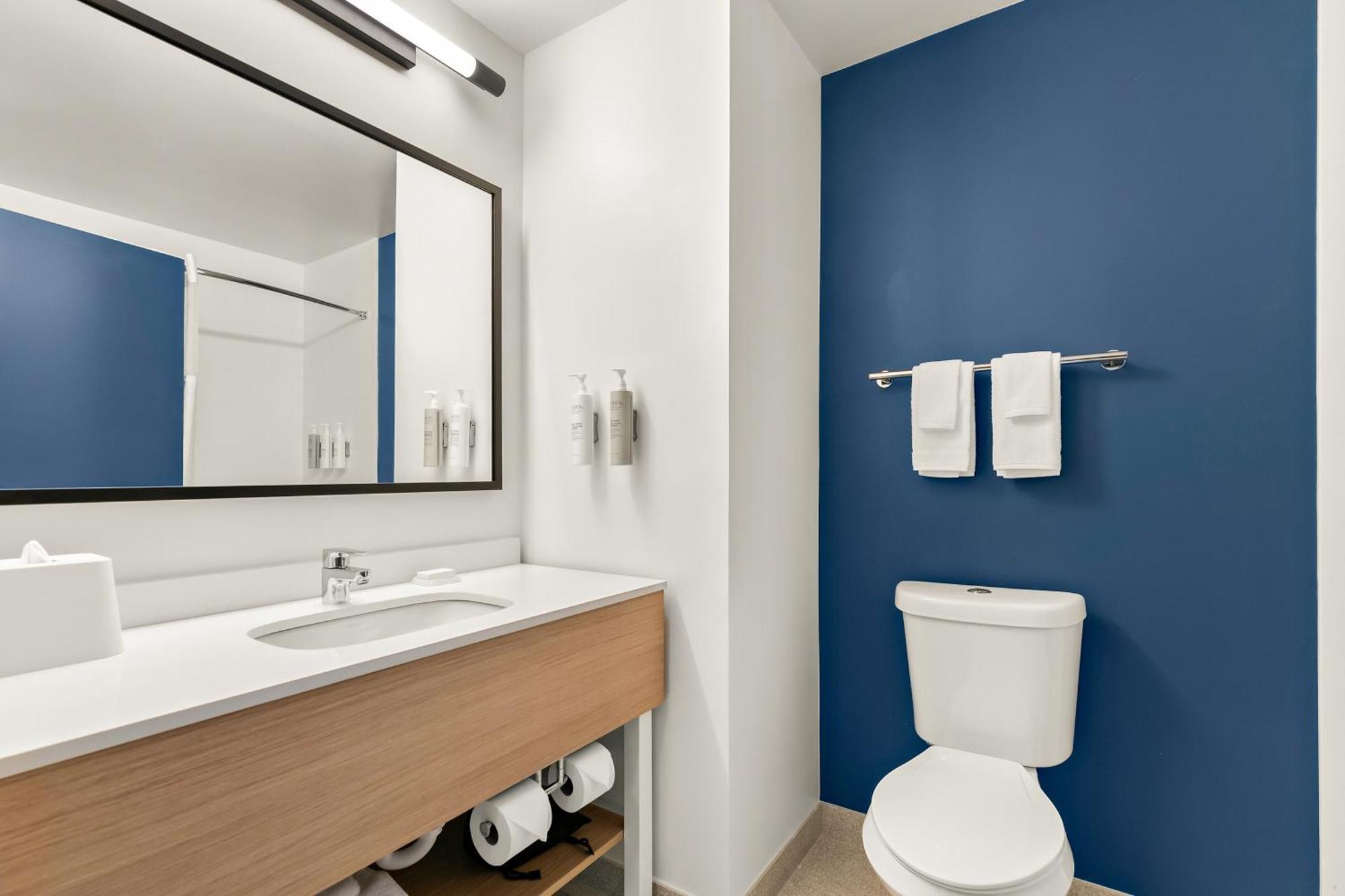 Spark By Hilton Commerce, Ga Bagian luar foto