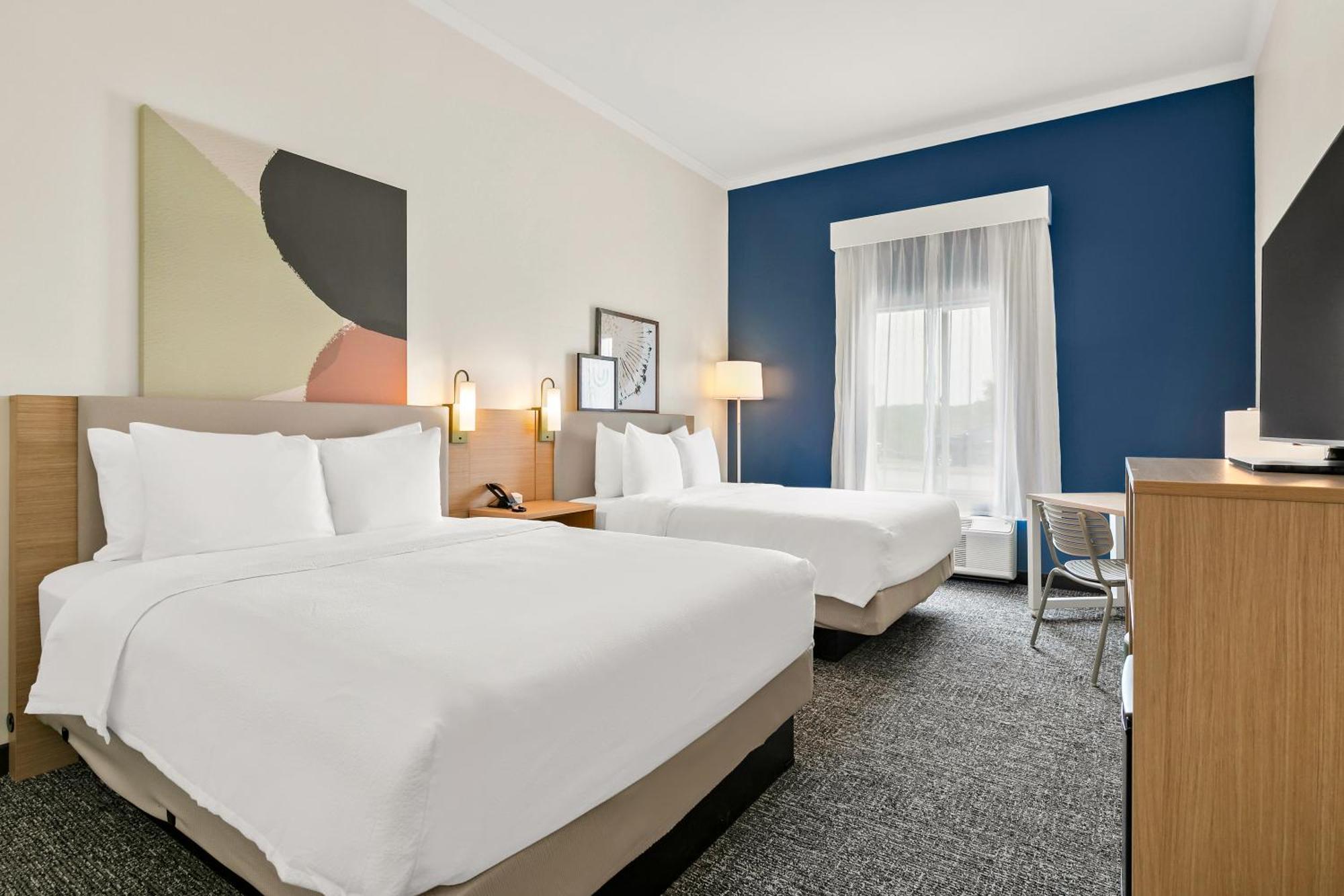 Spark By Hilton Commerce, Ga Bagian luar foto