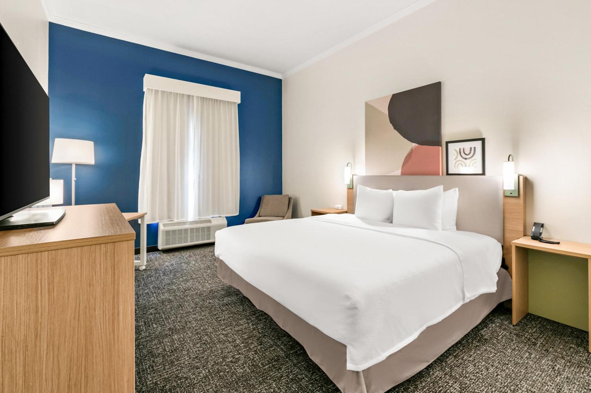 Spark By Hilton Commerce, Ga Bagian luar foto