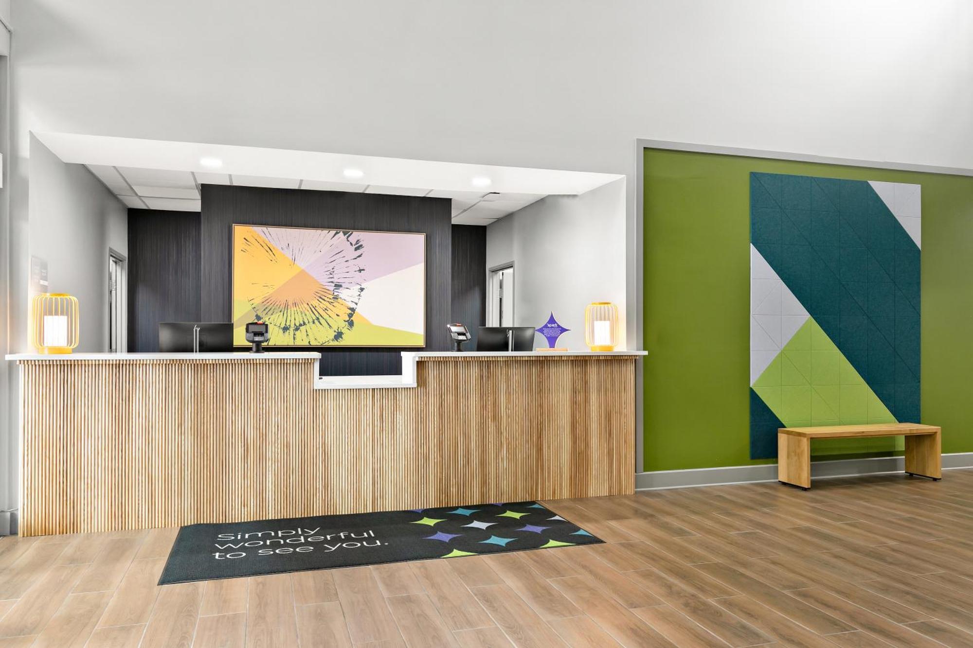 Spark By Hilton Commerce, Ga Bagian luar foto
