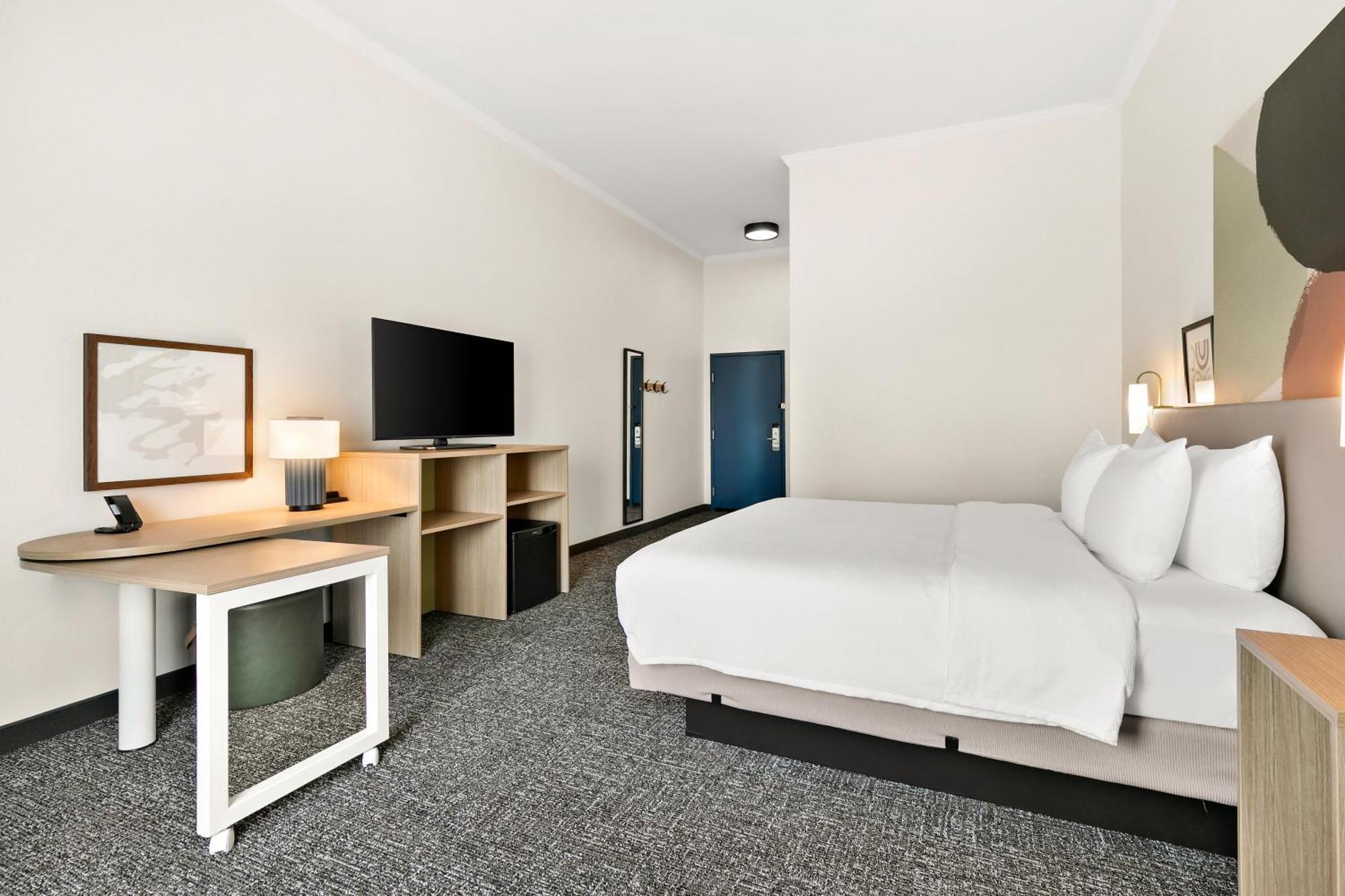 Spark By Hilton Commerce, Ga Bagian luar foto