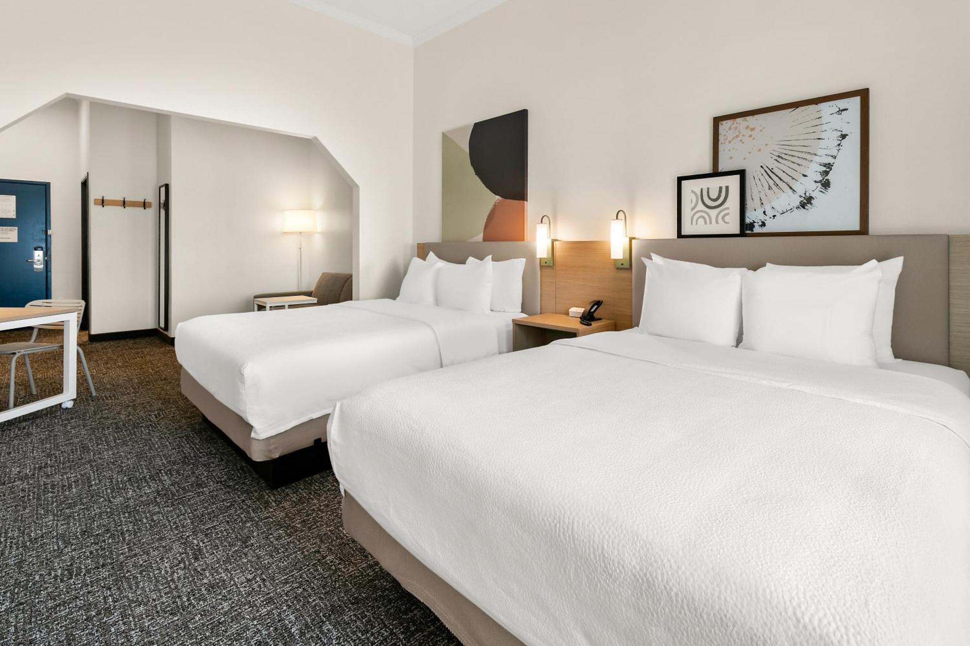 Spark By Hilton Commerce, Ga Bagian luar foto