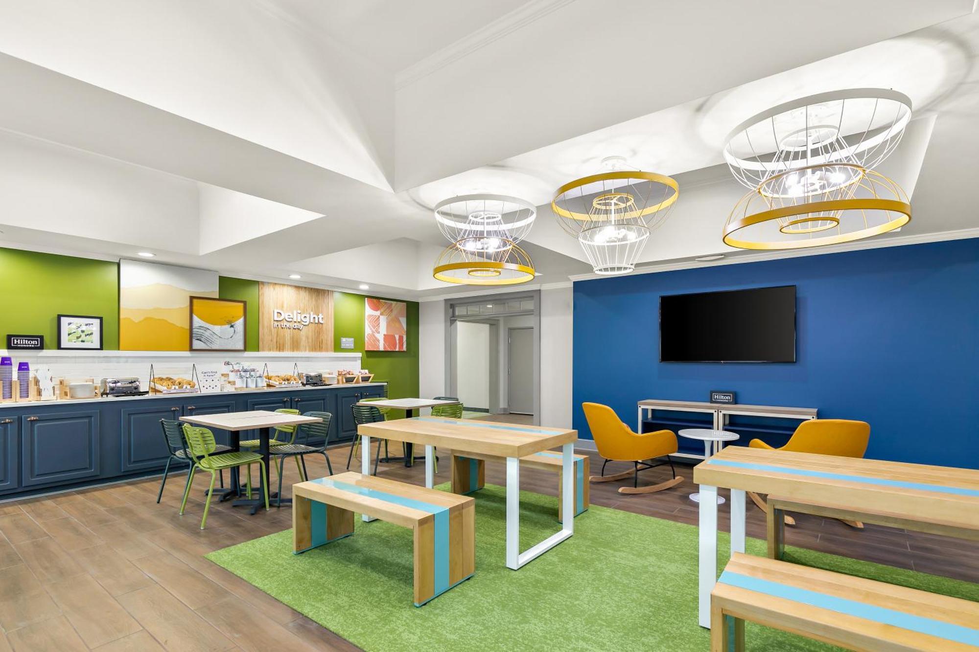 Spark By Hilton Commerce, Ga Bagian luar foto