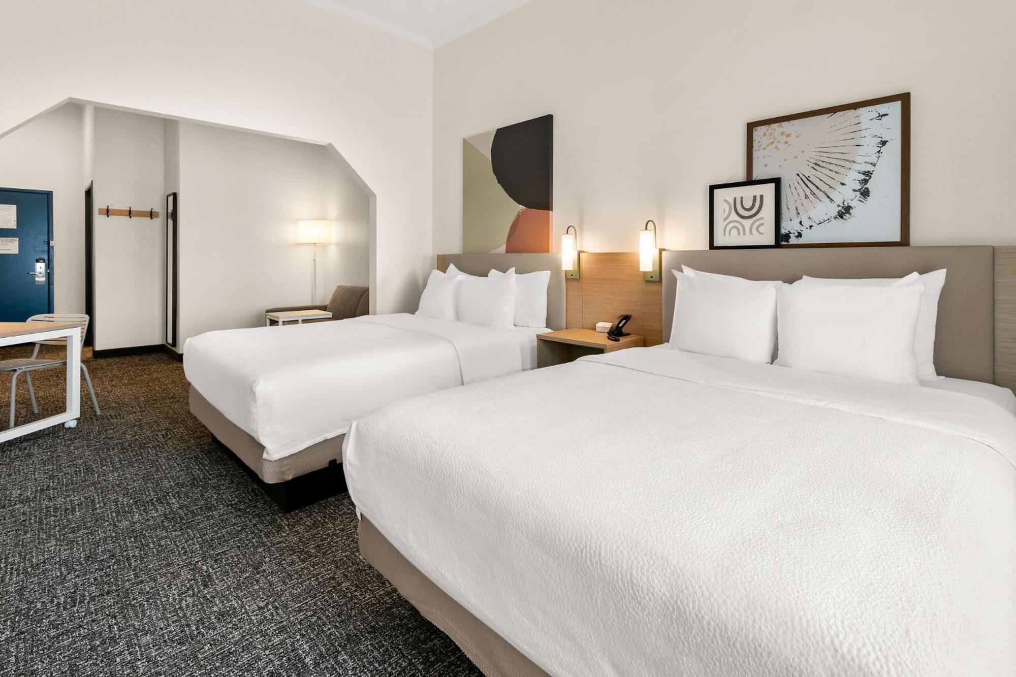 Spark By Hilton Commerce, Ga Bagian luar foto