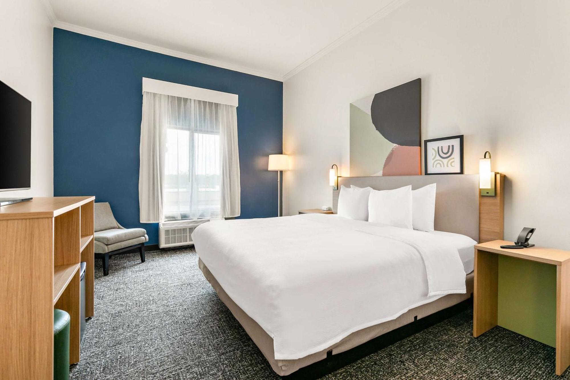 Spark By Hilton Commerce, Ga Bagian luar foto