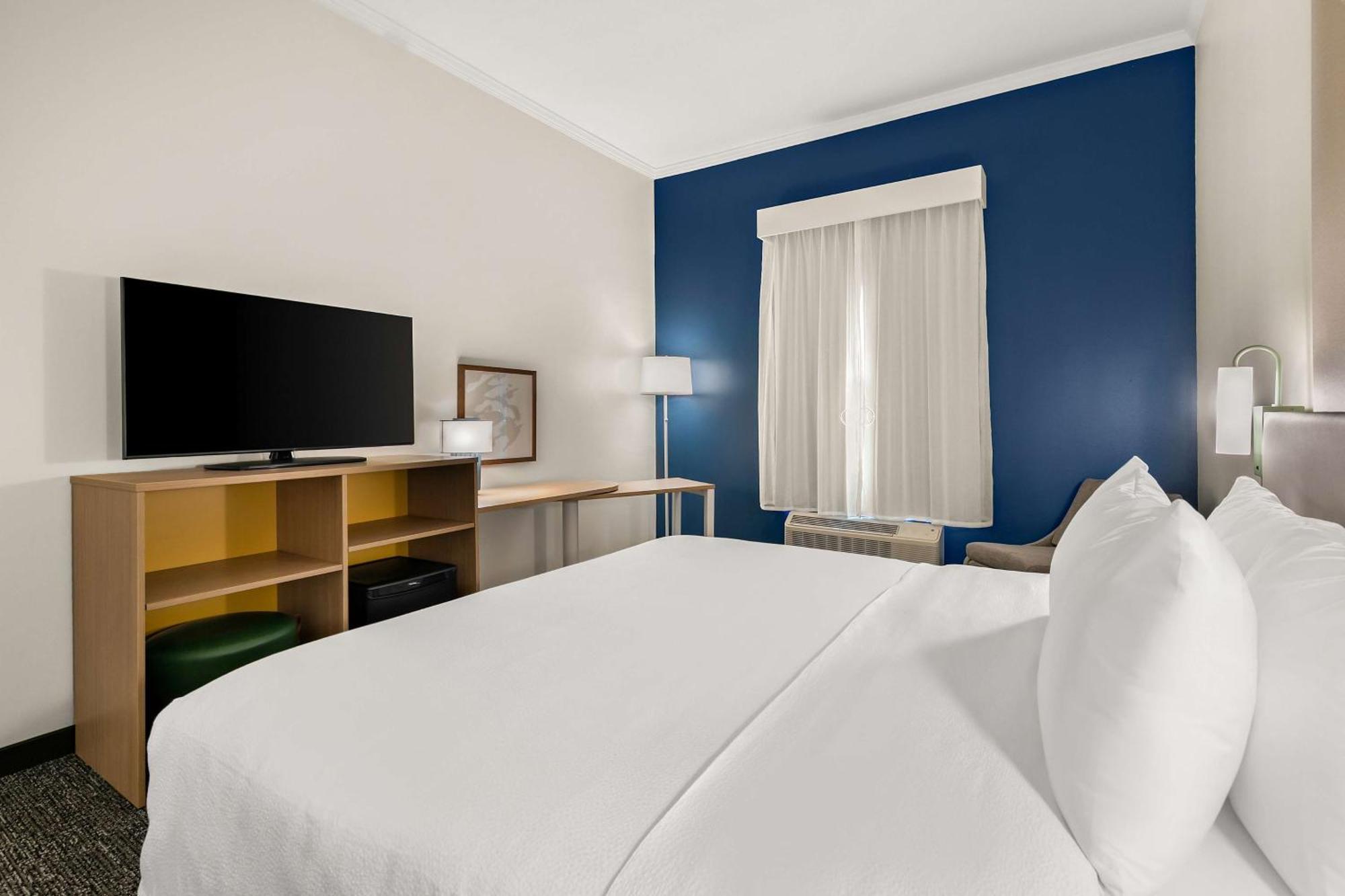 Spark By Hilton Commerce, Ga Bagian luar foto