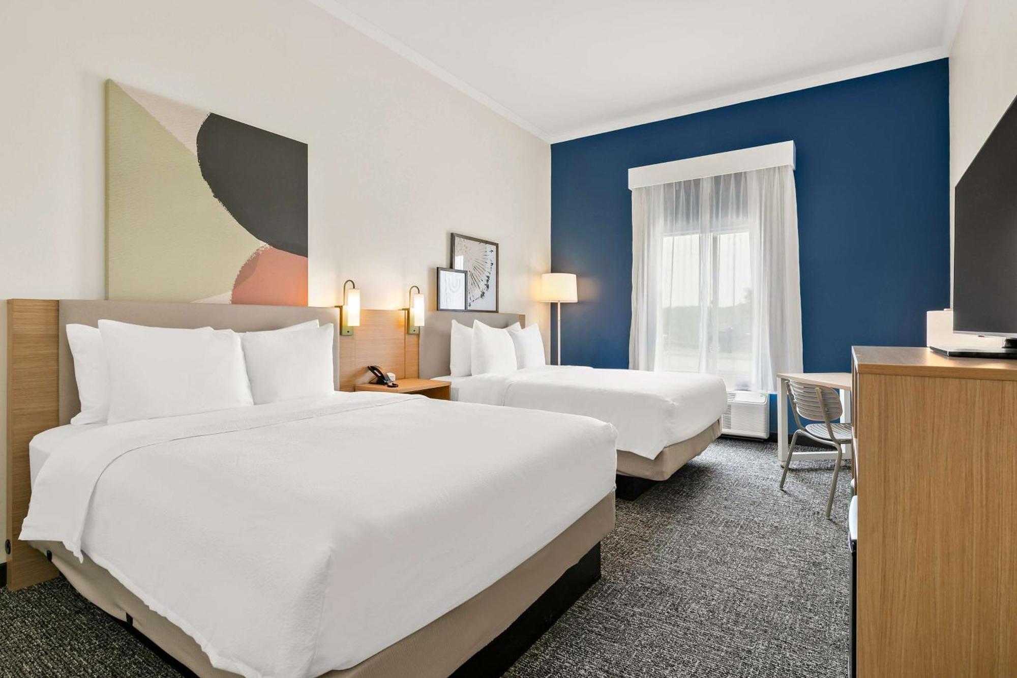 Spark By Hilton Commerce, Ga Bagian luar foto