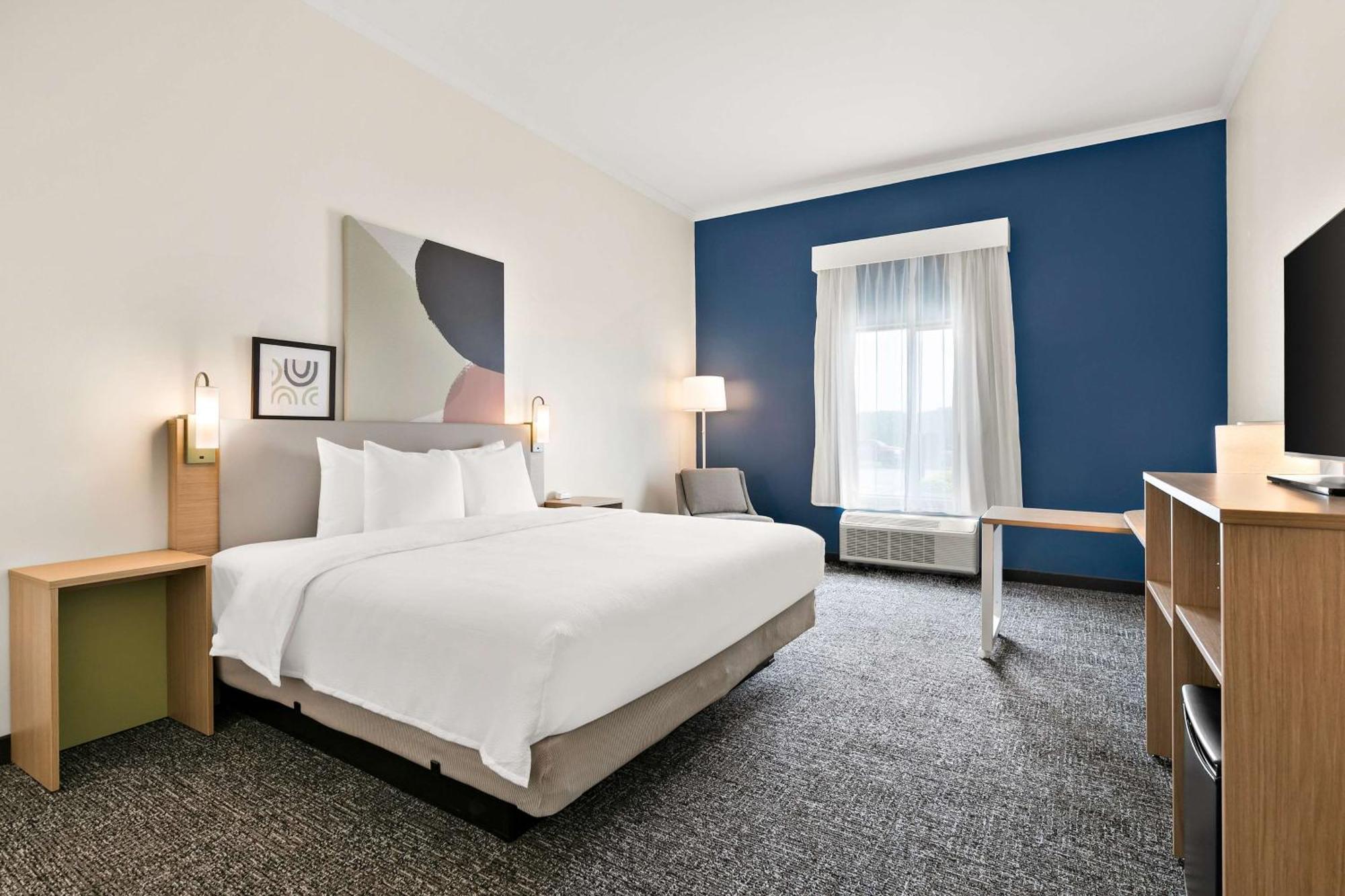 Spark By Hilton Commerce, Ga Bagian luar foto