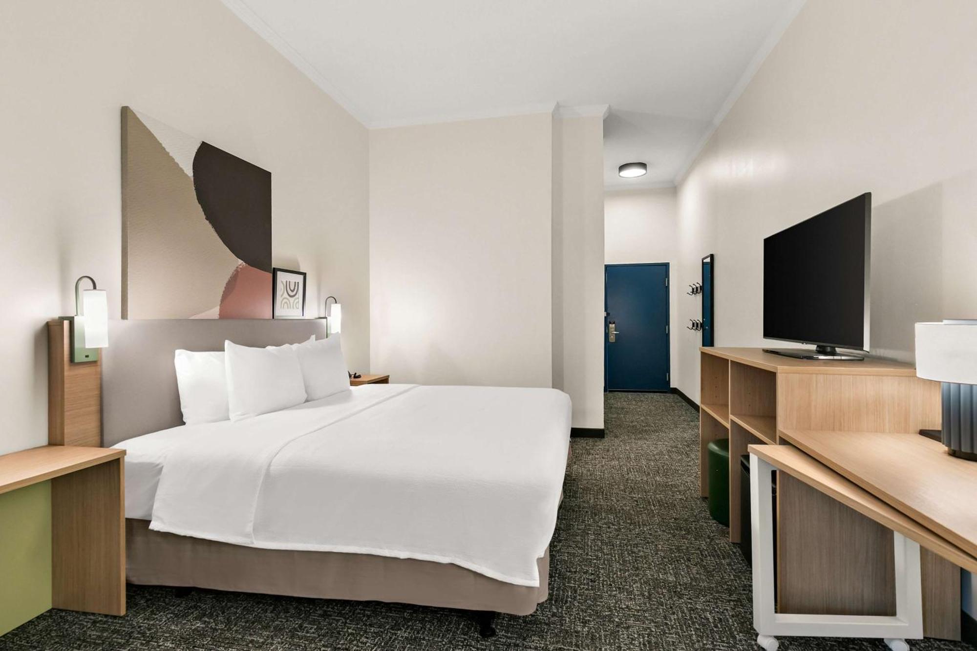 Spark By Hilton Commerce, Ga Bagian luar foto