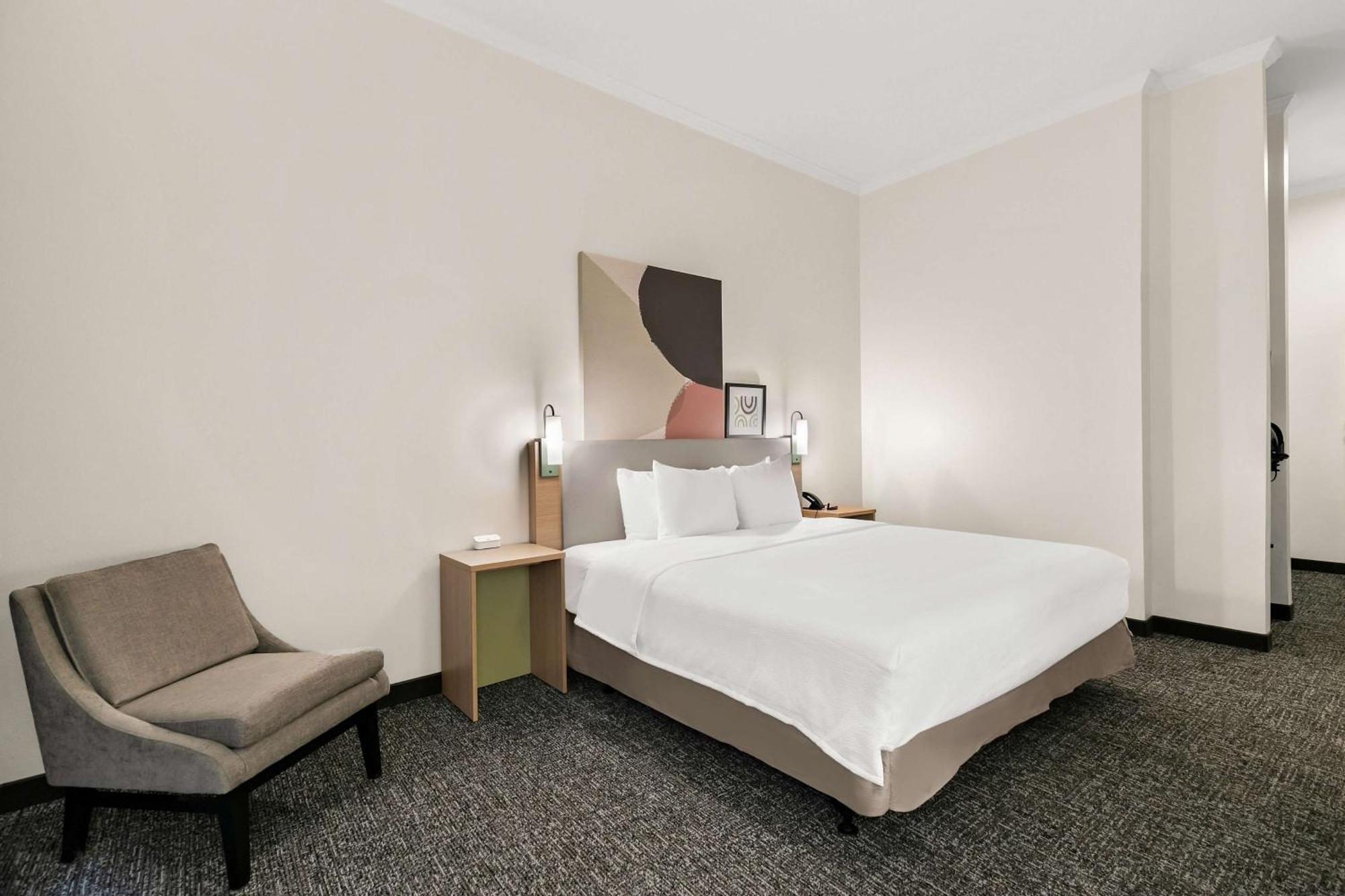 Spark By Hilton Commerce, Ga Bagian luar foto