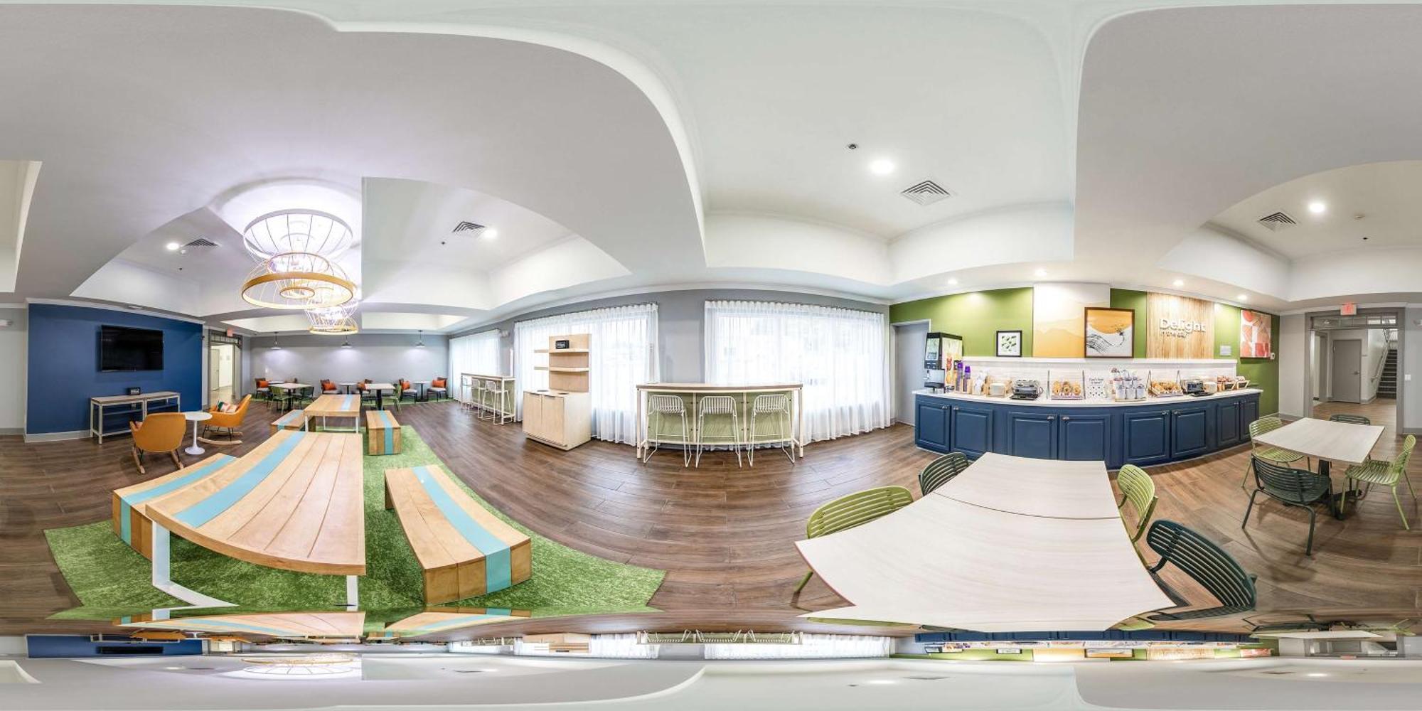 Spark By Hilton Commerce, Ga Bagian luar foto