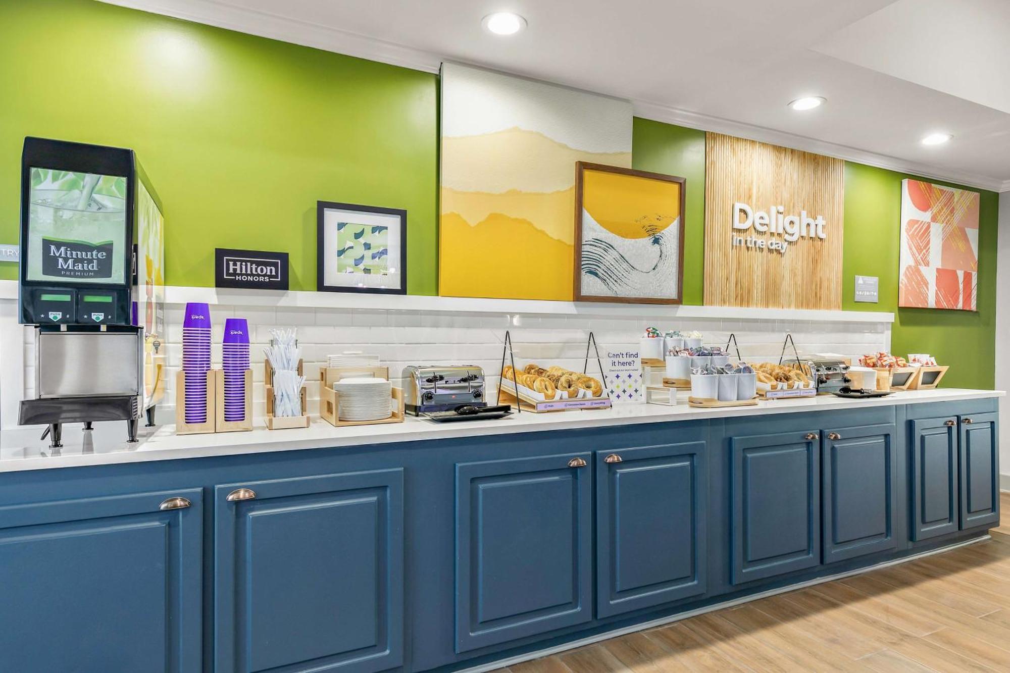 Spark By Hilton Commerce, Ga Bagian luar foto