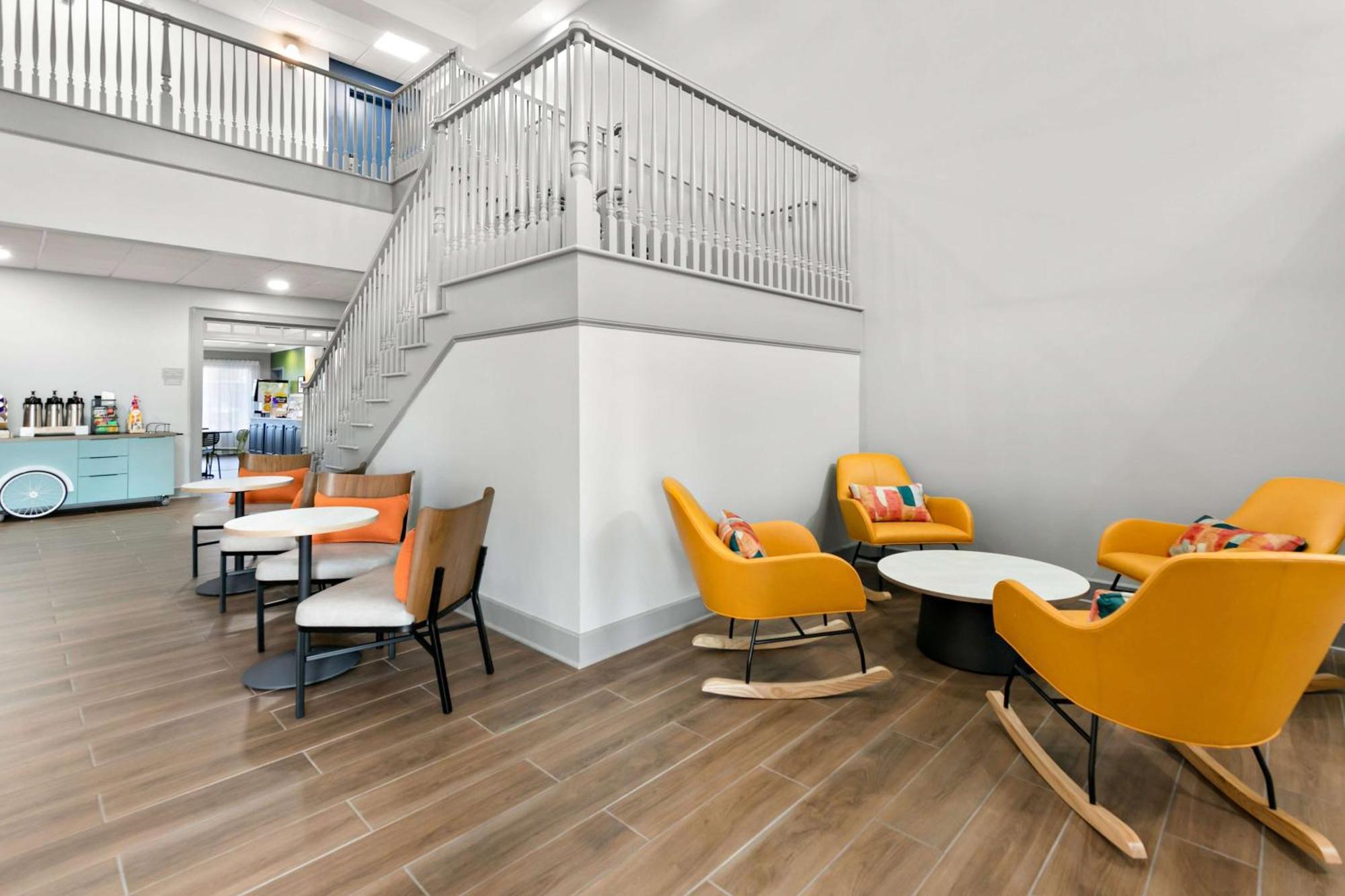 Spark By Hilton Commerce, Ga Bagian luar foto