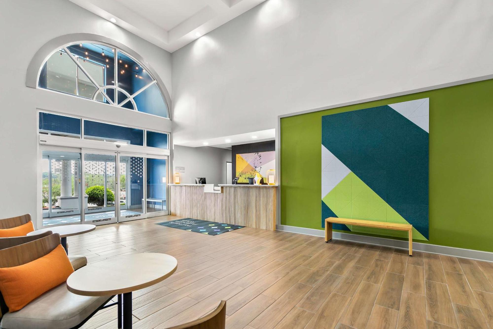 Spark By Hilton Commerce, Ga Bagian luar foto