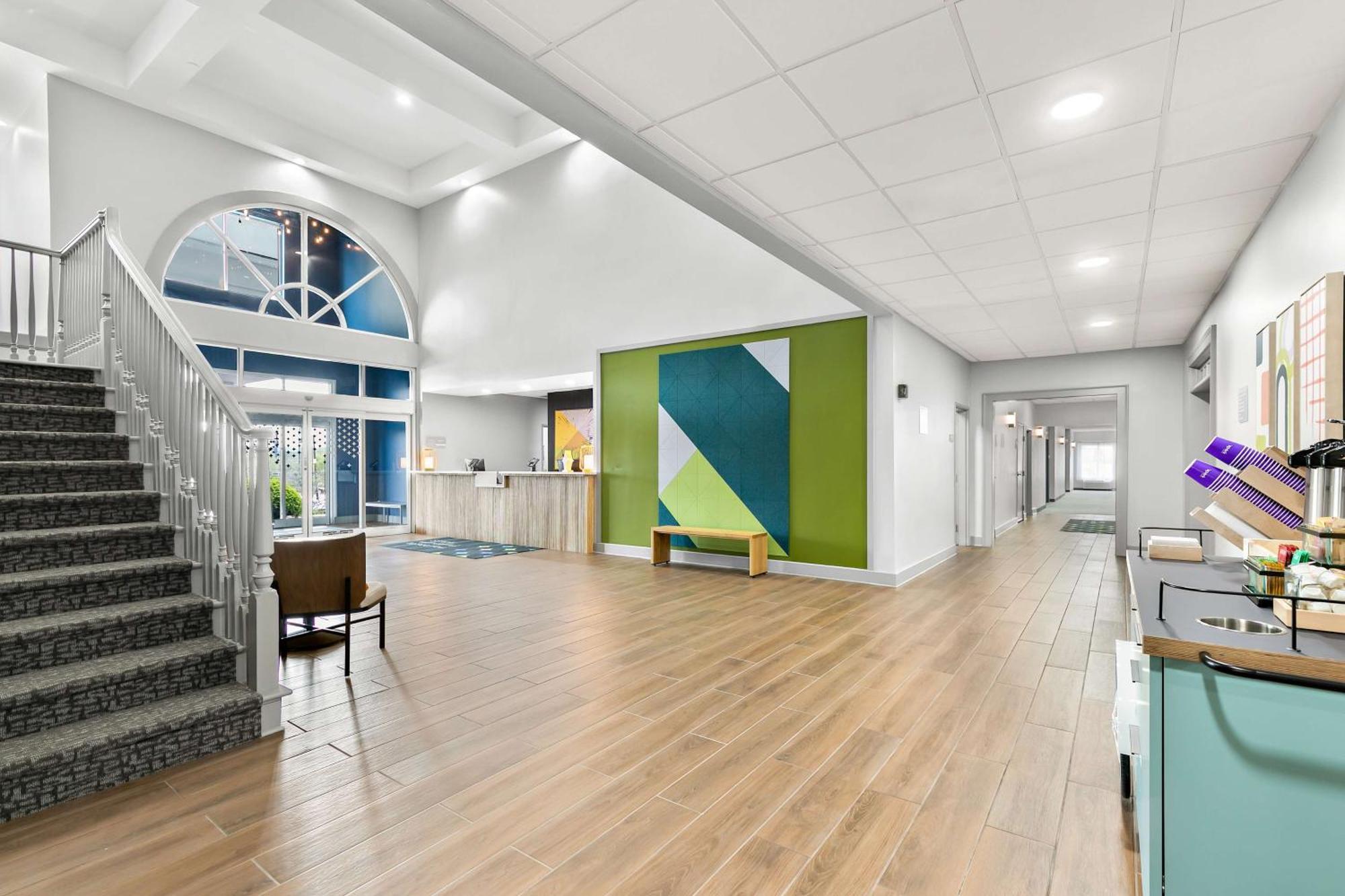 Spark By Hilton Commerce, Ga Bagian luar foto