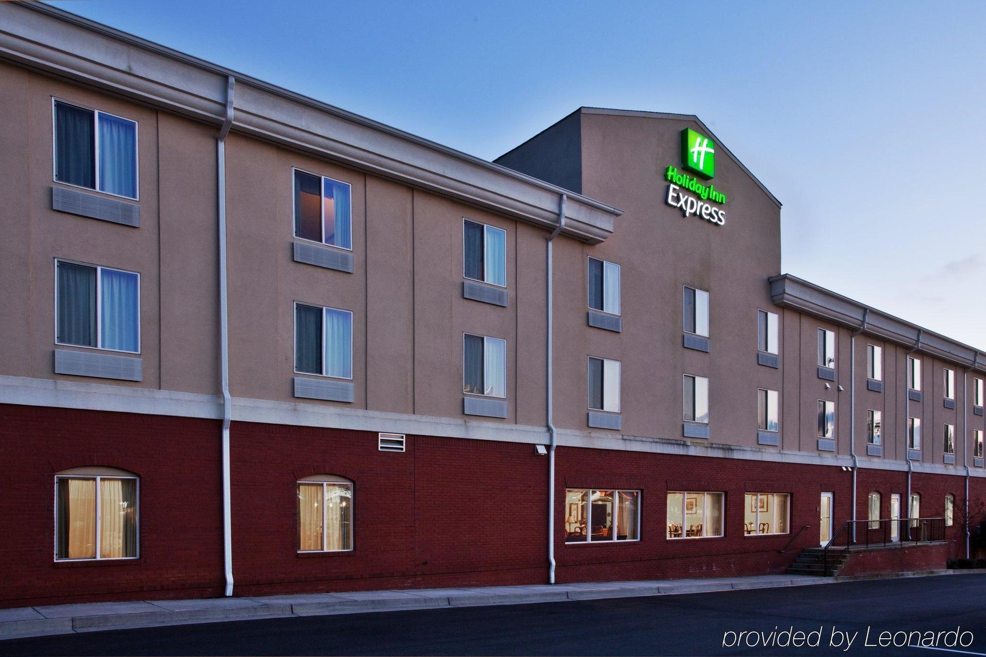 Spark By Hilton Commerce, Ga Bagian luar foto