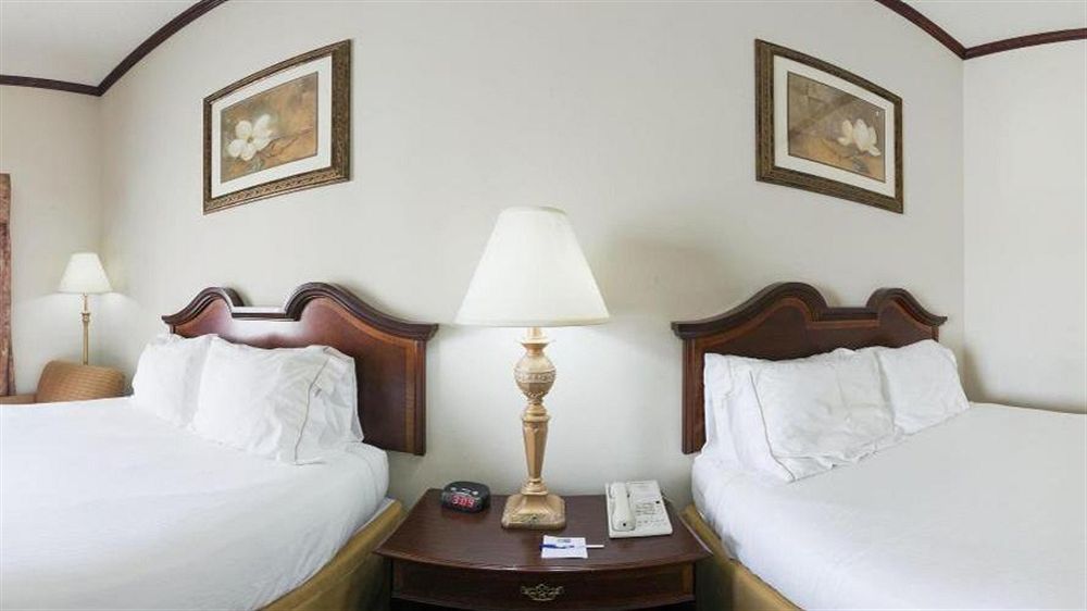 Spark By Hilton Commerce, Ga Bagian luar foto