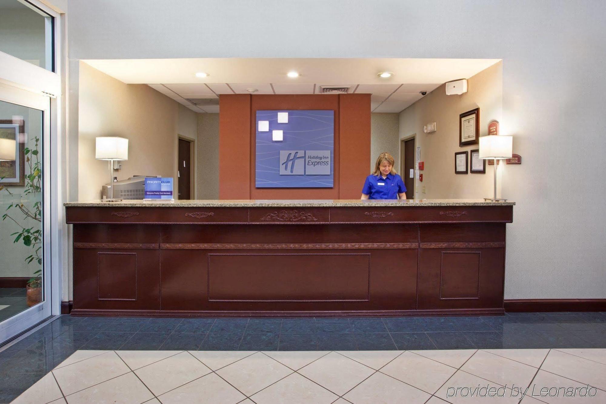 Spark By Hilton Commerce, Ga Interior foto